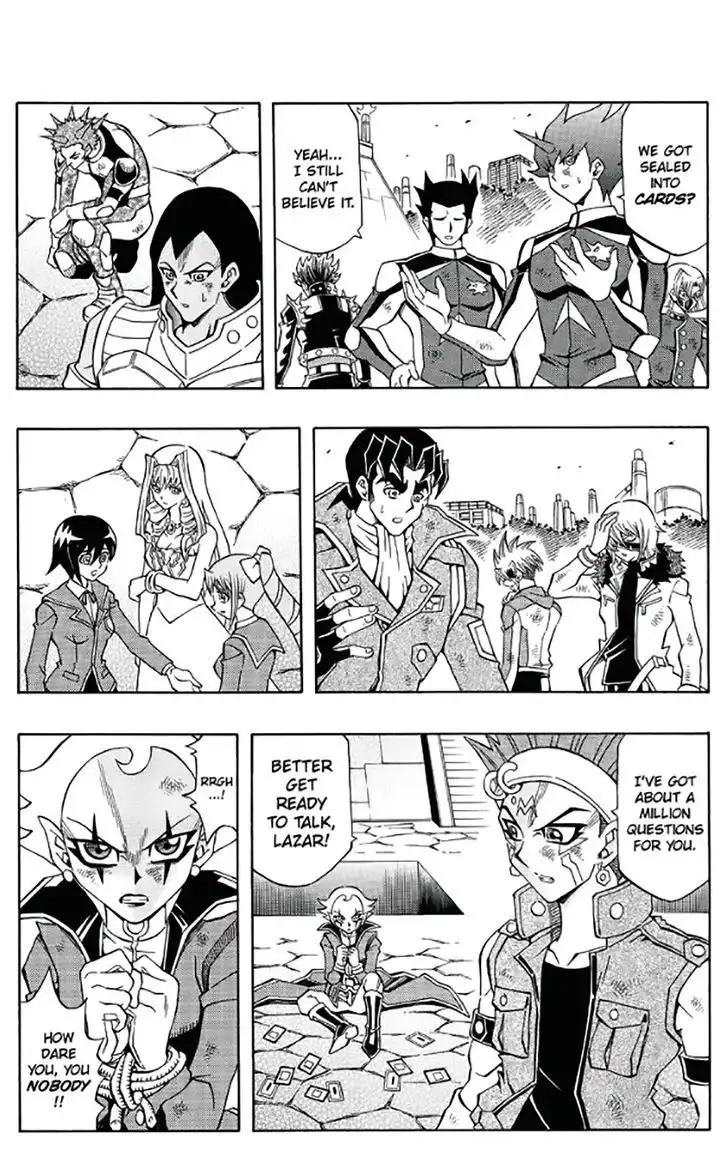 Yu-Gi-Oh! 5Ds Chapter 48 14